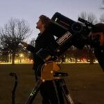 Mile High Astronomy Tour South of Denver - Exploring the Itinerary in Detail