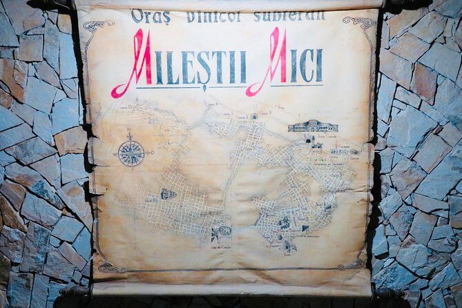 Milestii Mici Winery tour with wine tasting - FAQ
