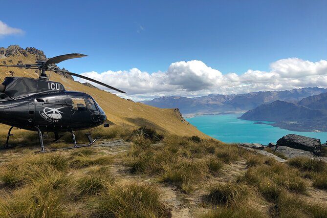 Milford and Fiordland Highlights Tour by Helicopter from Queenstown - Frequently Asked Questions