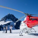 Milford Extended Helicopter Tour from Queenstown - Authentic Experiences and Unique Perspectives