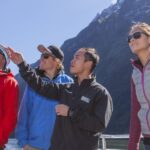 Milford Sound: 2-Hour Small Boat Scenic Cruise - A Closer Look at Milford Sound Small Boat Cruise