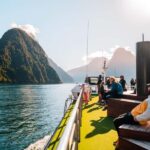 Milford Sound: 2-Hour Wildlife & Nature Cruise - Practical Details and Tips for Your Visit