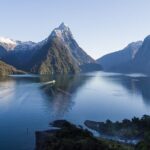 Milford Sound Business Class from Queenstown Cruise Lunch - A Detailed Look at the Milford Sound Business Class Tour