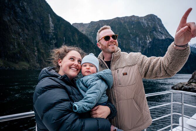Milford Sound Coach and Cruise tour from Queenstown - Final Thoughts