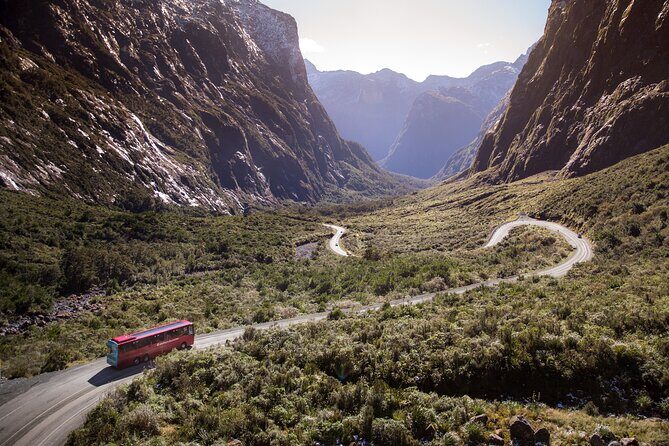 Milford Sound Coach & Extended Cruise from Queenstown - Final Thoughts