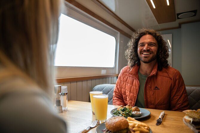 Milford Sound Cruise from Queenstown or Te Anau - FAQs