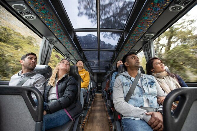 Milford Sound Day Tour from Queenstown - Practical Details and Considerations