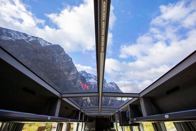 Milford Sound Day Tour from Te Anau - What You Can Expect: A Well-Organized, Scenic Adventure