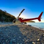 Milford Sound Extended Helicopter Flight & 3 Landings - Who Will Love This Tour?