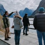 Milford Sound Flight and Cruise ex Queenstown (incl Lunch) - The Sum Up