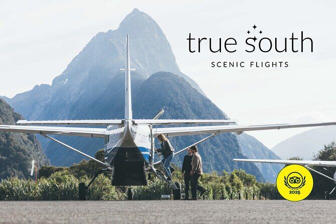 Milford Sound Fly-Cruise-Fly Tour from Queenstown - Who Will Love This Tour?