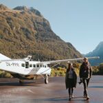 Milford Sound Fly Explore Fly ex Queenstown by Glenorchy Air - Who Will Love This Tour?