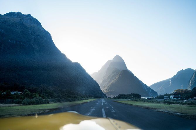 Milford Sound Glacier Flight & Cruise from Wanaka - Authentic Reviews: What Travelers Say