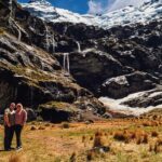 Milford Sound Heli | 1.5hr with Alpine & Earnslaw Landing - The Sum Up