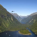 Milford Sound Heli-Cruise-Heli | 4.5hr Scenic Experience - FAQ: Your Questions Answered
