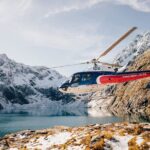 Milford Sound Heli Tour from Queenstown with 2 Alpine Landings - What We Love and What to Consider