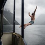 Milford Sound Mariner Overnight Cruise - Frequently Asked Questions