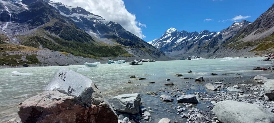 Milford Sound, Mt Cook & More: 4 Day Tour from Christchurch - What Makes This Tour Stand Out?