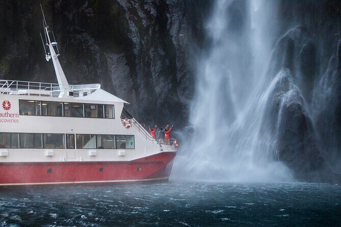 Milford Sound Nature Cruise with Southern Discoveries - Who Will Love This Tour?