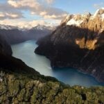Milford Sound Overhead Flight with Landing from Queenstown - Who Will Love This?