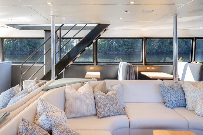 Milford Sound Overnight Cruise Fiordland Jewel - Why this cruise is worth considering