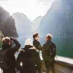 Milford Sound: Premium Small Group Tour from Queenstown - In-Depth Review of the Milford Sound Small Group Tour
