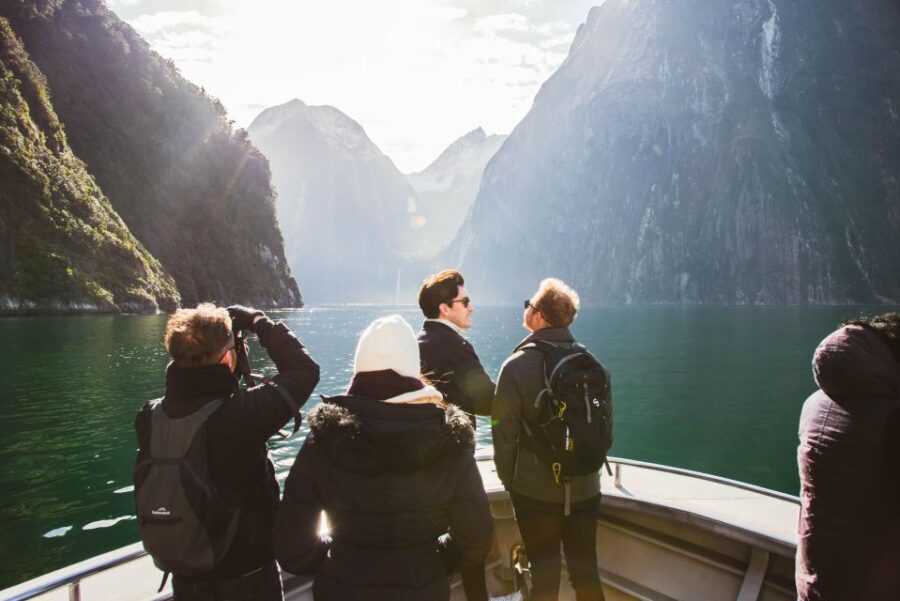 Milford Sound: Premium Small Group Tour from Queenstown - In-Depth Review of the Milford Sound Small Group Tour