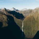 Milford Sound Scenic Flyover ex Queenstown - In-Depth Review of the Milford Sound Scenic Flyover