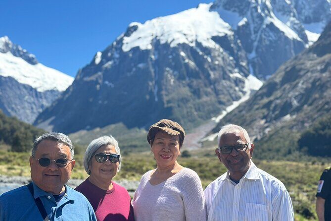 Milford Sound Small Group Day Tour From Queenstown - Who Would Love This Tour?