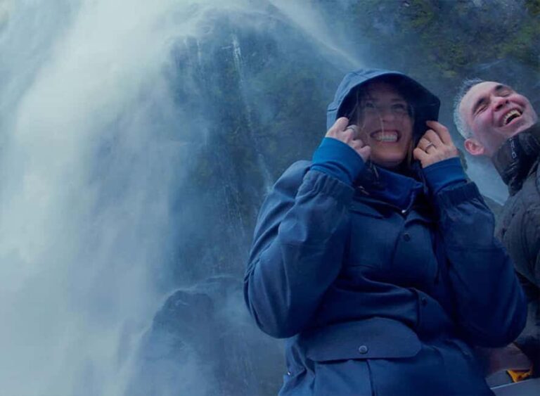 Milford Sound: Small-Group Tour from Te Anau - FAQ — Your Common Questions Answered