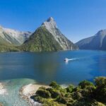 Milford Sound Tour Cruise and Helicopter - Detailed Review of the Milford Sound Tour Cruise and Helicopter