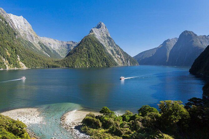 Milford Sound Tour Cruise and Helicopter - Detailed Review of the Milford Sound Tour Cruise and Helicopter