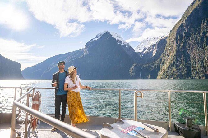 Milford Sound Tour from Queenstown with Cruise - Practical Tips and Considerations