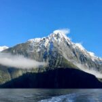 Milford Sound Tour from Queenstown with Scenic Cruise - Mirror Lakes: A Photo-Op Like No Other