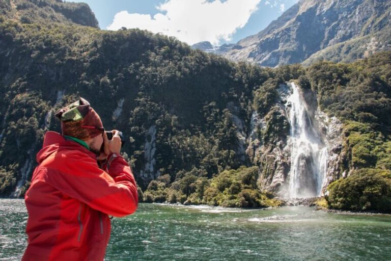 Milford Track: Full Day Guided Hike and Nature Cruise - Who Will Appreciate This Tour?