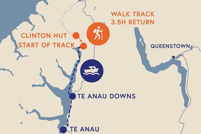 Milford Track Multi-Night Hike - Water Taxi Transport - Why This Water Taxi Stands Out