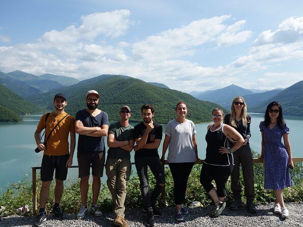 Military Road Marvels: Ananuri, Kazbegi & Khinkali Masterclass - The Sum Up