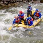 Milk Run Family Rafting Trip - Practical Details and Tips