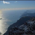 Milky high way - Amalfi coast - Alta Via dei Monti Lattari. - An In-Depth Look at the Milky High Way Trail