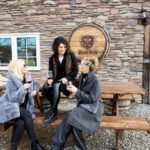 Millarville: Spirit Hills Flower Wine Tasting - FAQ