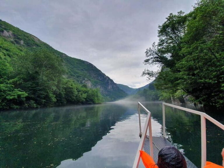 Millenium Cross, St. Pantelemon & Matka Canyon from Skopje - An In-Depth Look at the Tour Experience