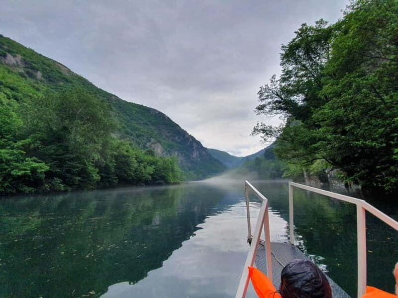 Millenium Cross, St. Pantelemon & Matka Canyon from Skopje - An In-Depth Look at the Tour Experience