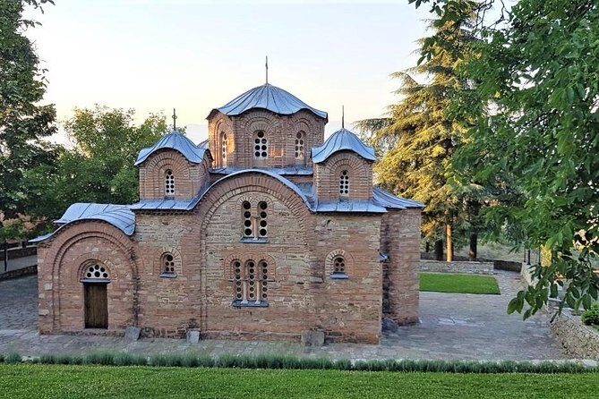 Millenium Cross, St. Pantelemon Monastery &Matka Canyon private tour from Skopje - Why This Tour Offers Great Value