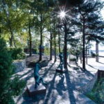 Millesgården Museum: sculpture park and art galllery - An In-Depth Look at Millesgården: Sculptures, Gardens, and Artistic Heritage