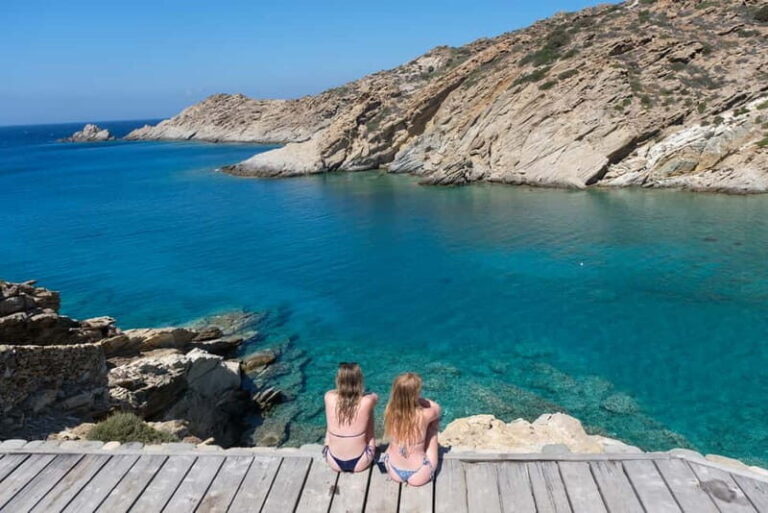 Milopotas: Best Beaches Boat Cruise with Snorkeling - Who Will Love This Tour?