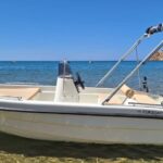 Milos Boat rental - One Consideration to Keep in Mind