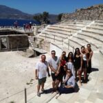 Milos Experience Archaelogical and Cultural Experience - Who Will Appreciate This Tour?
