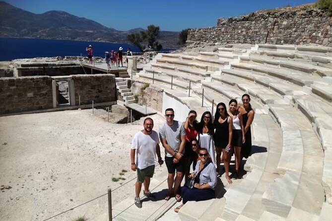 Milos Experience Archaelogical and Cultural Experience - Who Will Appreciate This Tour?