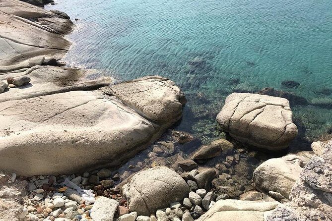 Milos Experience Daily Kimolos Road Trip - An In-Depth Look at the Kimolos Road Trip