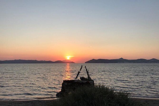 Milos Experience Private Sunset Road Trip - Who Should Consider This Tour?